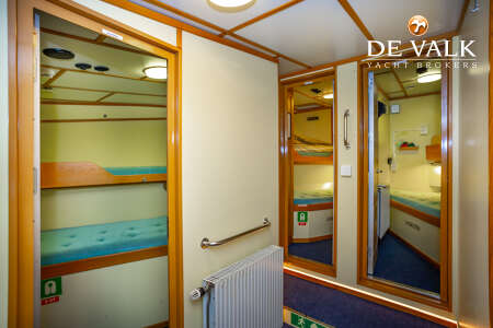 EXPLORER MOTOR YACHT ASTRA