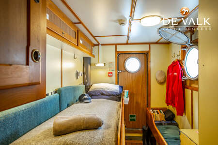 EXPLORER MOTOR YACHT ASTRA