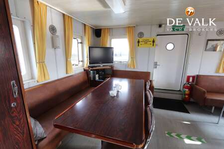 EXPEDITIONSHIP HOTELSHIP