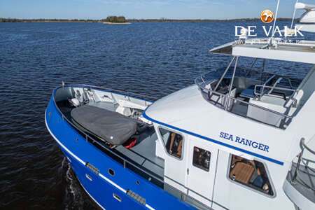 EXPLORER MMS 55 TRAWLER