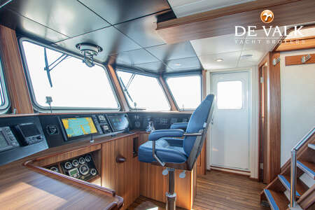 EXPLORER MMS 55 TRAWLER