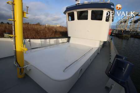 EXPLORER MOTOR YACHT