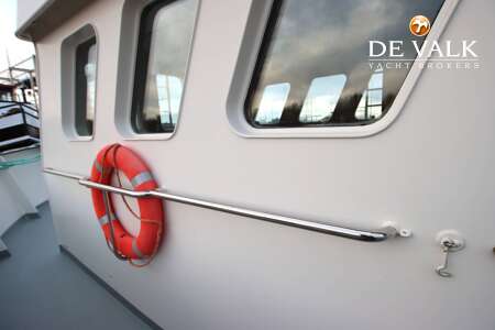 EXPLORER MOTOR YACHT