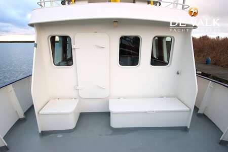 EXPLORER MOTOR YACHT