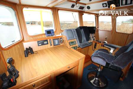 EXPLORER MOTOR YACHT