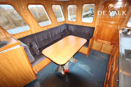 EXPLORER MOTOR YACHT