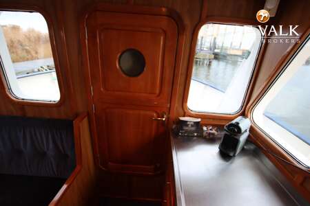 EXPLORER MOTOR YACHT
