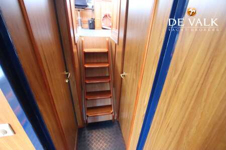 EXPLORER MOTOR YACHT