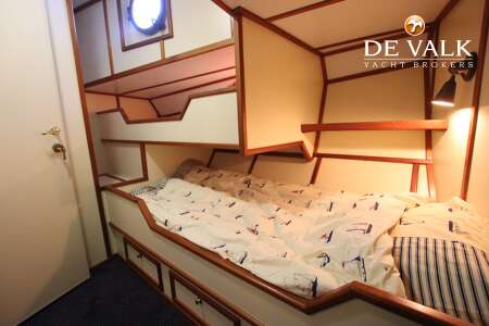 EXPLORER MOTOR YACHT