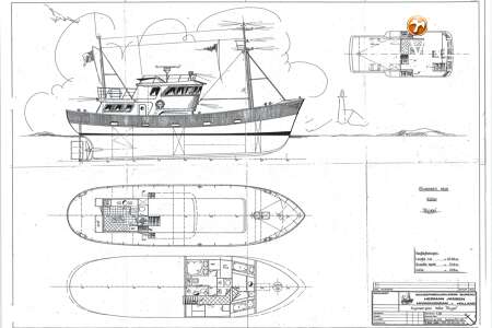 EXPLORER MOTOR YACHT