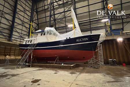 EXPLORER MOTOR YACHT