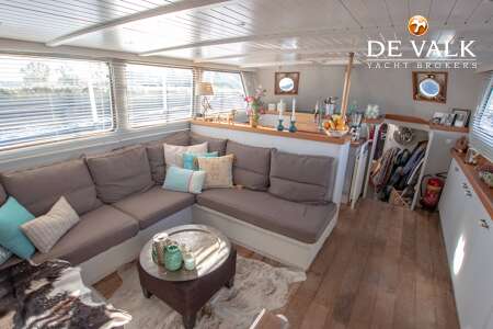 EXPLORER MOTOR YACHT