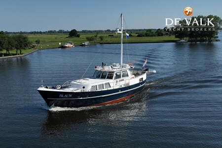 EXPLORER MOTOR YACHT