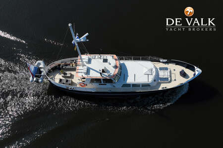 EXPLORER MOTOR YACHT