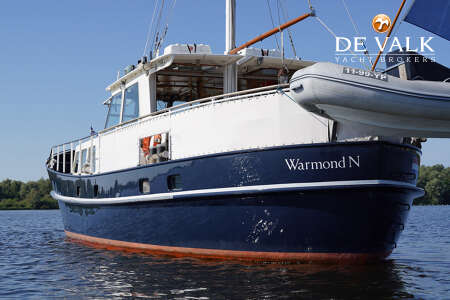 EXPLORER MOTOR YACHT
