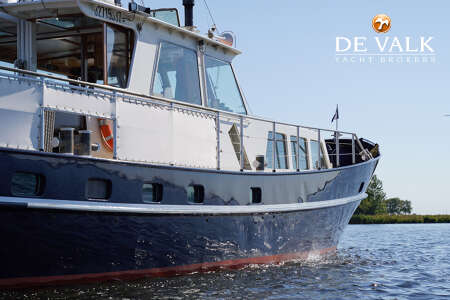 EXPLORER MOTOR YACHT