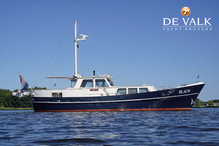 EXPLORER MOTOR YACHT