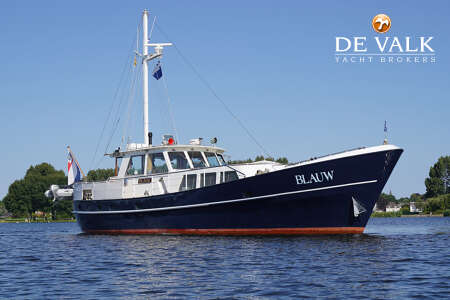 EXPLORER MOTOR YACHT