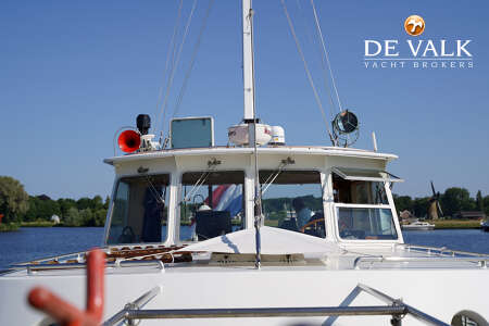EXPLORER MOTOR YACHT