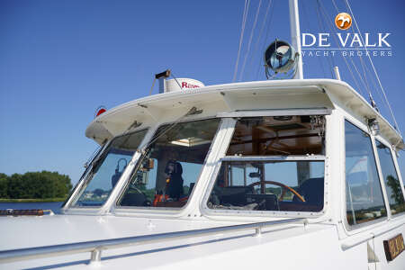 EXPLORER MOTOR YACHT