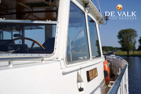 EXPLORER MOTOR YACHT