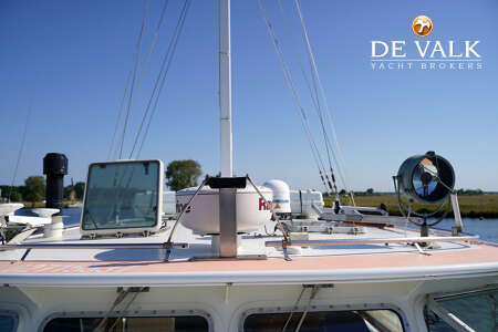 EXPLORER MOTOR YACHT