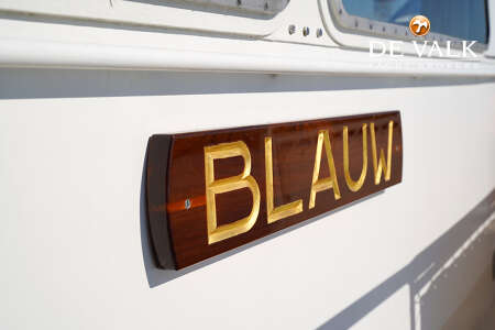EXPLORER MOTOR YACHT