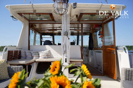 EXPLORER MOTOR YACHT