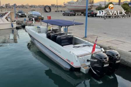 FABIO BUZZI 38