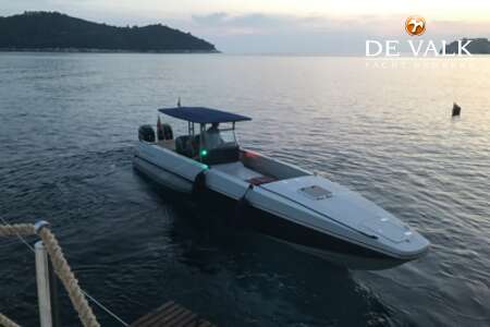 FABIO BUZZI 38