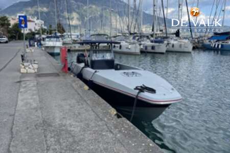 FABIO BUZZI 38