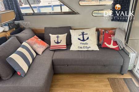 FAIRLINE 43