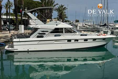 FAIRLINE 43