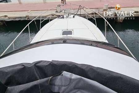 FAIRLINE 50