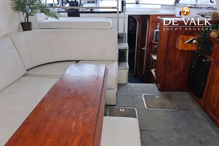 FAIRLINE 50