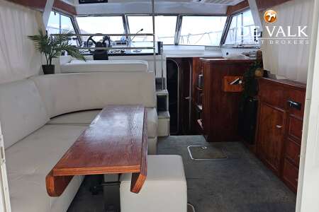 FAIRLINE 50