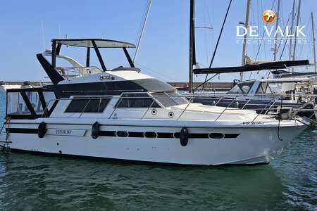 FAIRLINE 50