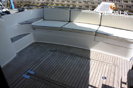 FAIRLINE PHANTOM 46