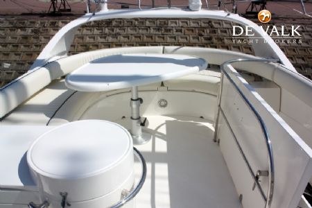 FAIRLINE PHANTOM 46