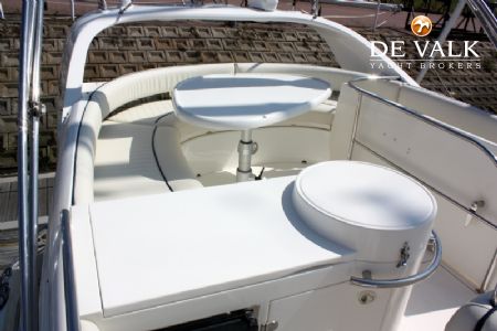 FAIRLINE PHANTOM 46