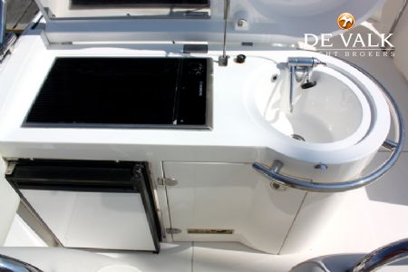 FAIRLINE PHANTOM 46
