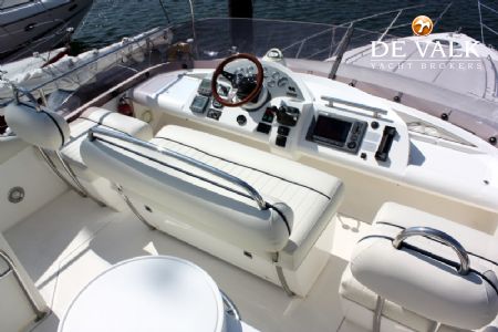 FAIRLINE PHANTOM 46