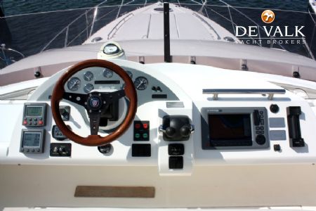 FAIRLINE PHANTOM 46