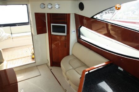 FAIRLINE PHANTOM 46