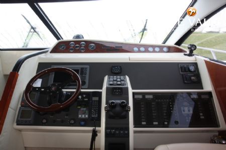 FAIRLINE PHANTOM 46