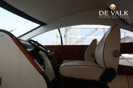 FAIRLINE PHANTOM 46
