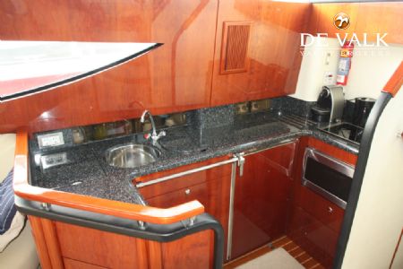 FAIRLINE PHANTOM 46