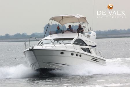 FAIRLINE PHANTOM 46