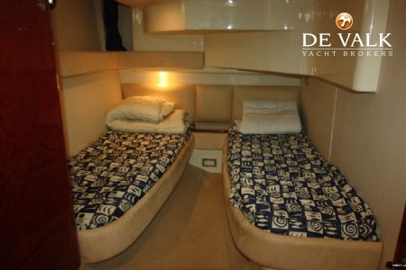 FAIRLINE PHANTOM 46