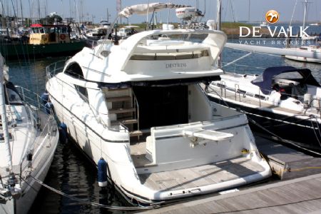 FAIRLINE PHANTOM 46